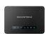 Grandstream HT814 FXS ATA, 4 Port Voip Gateway, Dual GbE Network - 100MBps
